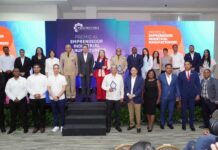 PROINDUSTRIA distingue proyectos innovadores con más de RD$1.7 millones