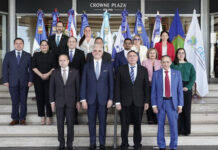 Ministro de Educación aboga por una agenda regional centrada en talento, innovación y ciudadanía