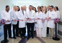 SNS inaugura primera unidad de cirugía intrauterina del país; bebés podrán ser operados antes de nacer de forma gratuita