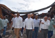Agricultura impulsa acciones para fortalecer y dinamizar el Merca Santo Domingo
