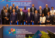 Abinader llama a fortalecer la integración regional y a impulsar una implementación más práctica y efectiva del Acuerdo Cariforo–Unión Europea