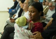 Salud introduce anticuerpo Nirsevimab para fortalecer la protección infantil frente al Virus Sincitial Respiratorio
