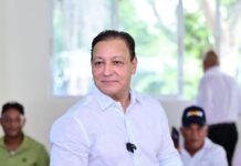Abel Martínez: “Junto a las familias dominicanas recuperaremos la esperanza y el rumbo del país”