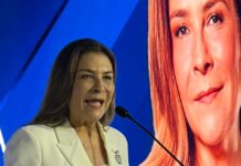 Carolina Mejía: “Que ningún perremeísta se sienta extraño en el gobierno que ayudó a construir”