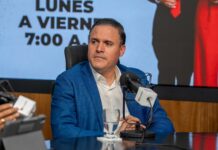 Jean Luis Rodríguez destaca transformación histórica del sistema portuario dominicano