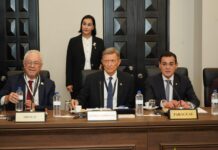 Canciller Roberto Álvarez llama a fortalecer la cooperación hemisférica y la integración regional