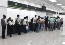 Mescyt garantiza continuidad de becas a 886 estudiantes de la UASD tras jornada de actualización de expedientes