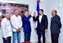 Juramentaciones fortalecen crecimiento del PRD con retorno de dirigentes y nuevas incorporaciones
