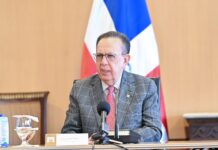 BCRD informa que la economía dominicana crece 4.7 % en mayo 2026