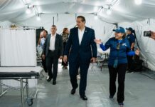 Ministerio de Salud prepara despliegue del Equipo Médico de Emergencias EMT Tipo 1 para apoyar a Venezuela