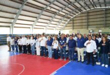 Ministerio de Salud lleva atención médica gratuita y prevención a cientos de familias en Villa Tapia