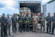 Abinader dispone envío de importante cargamento de medicamentos a Venezuela