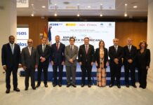 Gobierno y empresarios dominicanos presentan a RD como plataforma industrial ante España