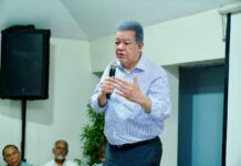 Leonel exige al Gobierno bajar la gasolina porque el petróleo volvió a US$70 el barril