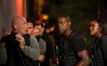 Paradise temporada 2, cuenta final en la lucha por el poder
