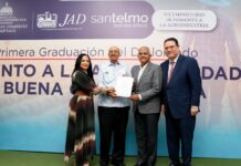 MICM y JAD forman a líderes agroindustriales para fortalecer al sector