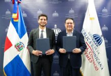 MICM y Uber Eats se unen para digitalizar e impulsar las mipymes dominicanas