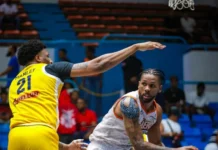 Colomé encesta 27 y Cañeros nivelan 1-1 la Semifinal A