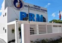 El PRM Necesita más que un candidato