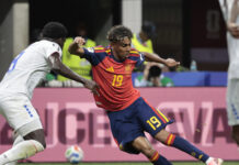España se estrella ante la debutante Cabo Verde que empata en su estreno y da la gran sorpresa