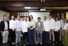 Wilhelm Lawrence es elegido nuevo presidente de Águilas Cibaeñas