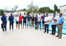 RD competirá en todas las disciplinas acuáticas en Santo Domingo 2026