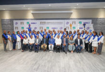 BCRD concluye su XVII Diplomado “Formación económica para comunicadores”