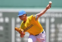 Apertura de Bennett y jonrón de Yoshida ante Cole impulsan a los Medias Rojas 4-1 sobre Yankees