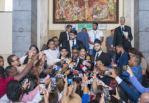 Ministerio Público resalta 36 operaciones contra el crimen organizado, incluyendo 11 en casos de corrupción