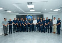 Policía Nacional evalúa avances y planifica escalamiento del Nuevo Modelo de Patrullaje