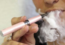 Científicos alertan contra el peligro de los sabores y el diseño técnico de los vapeadores