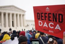 El programa DACA cumple 14 años bajo nuevas presiones de la Administración Trump