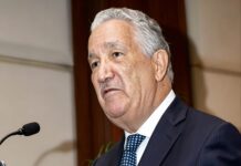 Julio Cross acudirá a la cita imortalidad del deporte dominicano como propulsor