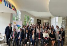 DGM expone desafíos en materia migratoria en Ciudad de Panamá