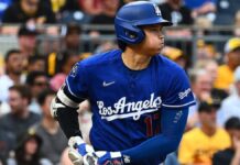 Dodgers frenan intento de remontada de Piratas