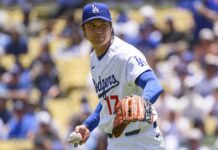 Freeman rescata a Ohtani con jonrón de dos carreras y Dodgers barre a Rays