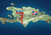 Luperón propuso una confederación entre Haití y República Dominicana para enfrentar a EE. UU.