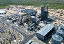 La demanda eléctrica máxima alcanza niveles históricos de 4,077.97 MW