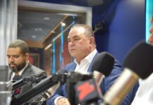 Agricultura pone fin al negocio irregular de permisos de importación agrícola