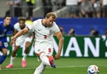 Harry Kane e Inglaterra exhiben pegada en victoria ante Croacia en el Mundial