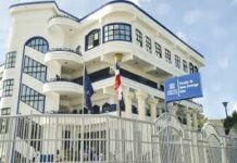 Condenas de 20 y de 7 años prisión para hombres por asesinato en SDN