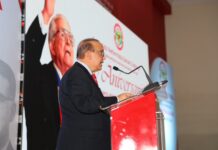 PRSC conmemora 60 años llegada de Balaguer al poder