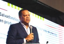 Eddy Alcántara asegura plan anticrisis del Gobierno mantendrá estabilidad en precios de canasta básica