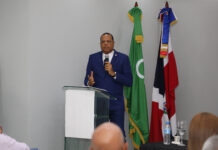 Eddy Alcántara: “proyecto de consolidación fiscal garantiza estabilidad económica, fortalece clase media y protege sectores de menores ingresos”