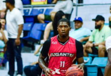 Fitzgerald, Ferreiras y Roque colocan a los Gigantes en la semifinal de la LNB