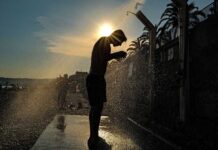 “Peligrosa ola de calor” azota a EE.UU. en la semana del 4 de julio con hasta 46 grados