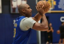 Al Horford anuncia que no jugará con República Dominicana en reapertura de la Media Naranja