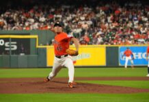 Altuve y Peña impulsan a los Astros en victoria sobre Guardians