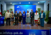 Infotep presenta nueva edición de la revista Avance FTP como plataforma para la innovación