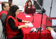 Jurado electoral de Perú espera proclamar resultados de elección presidencial el 3 julio